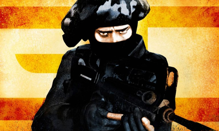 Настройка интерфейса CS:GO