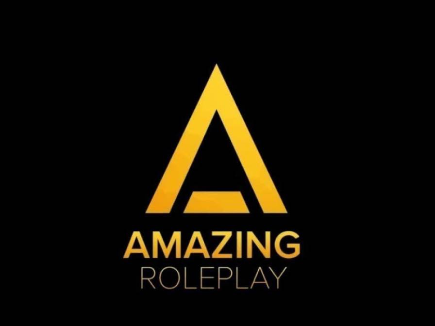 Amazing RP; обзор для новичков.