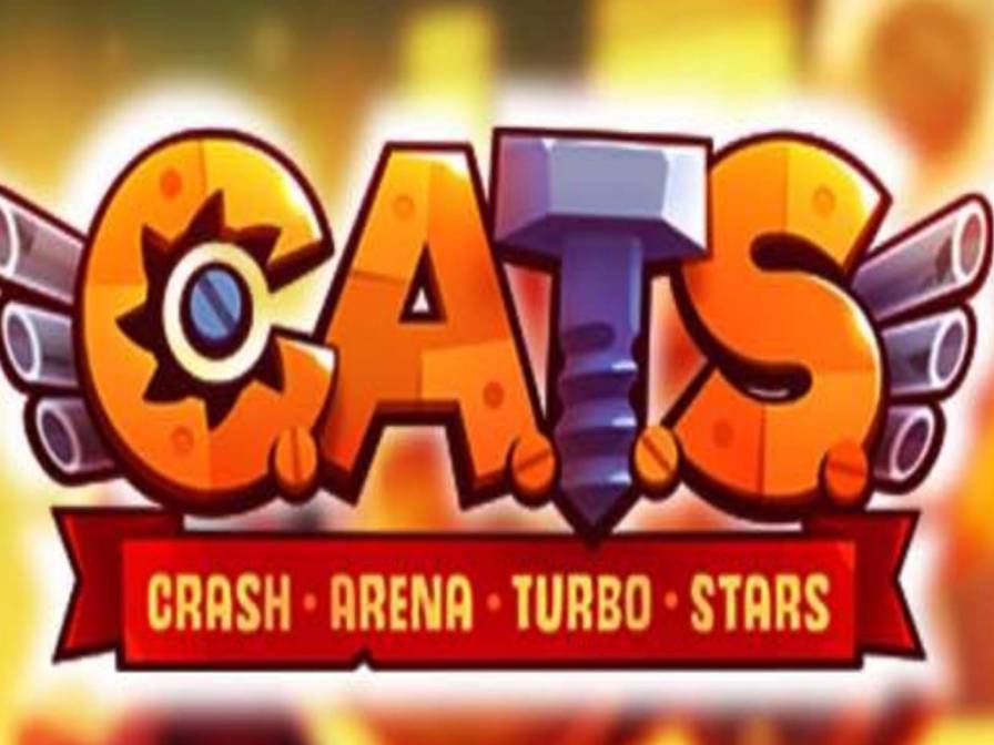CATS Crash Arena Turbo Stars Recenzja gry